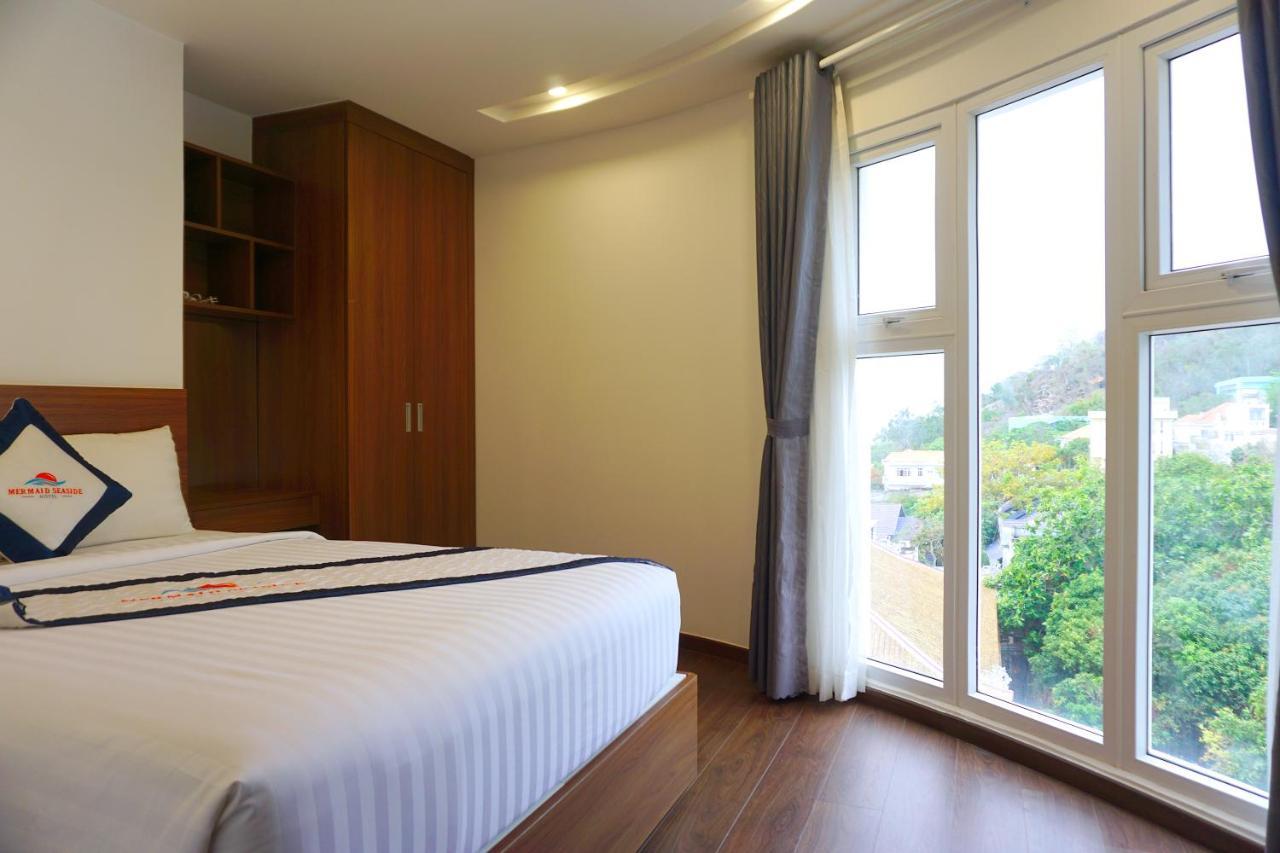 Mermaid Seaside Hotel Вунгтау Екстер'єр фото